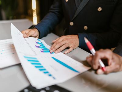 Real-time investment analytics dashboard with performance metrics